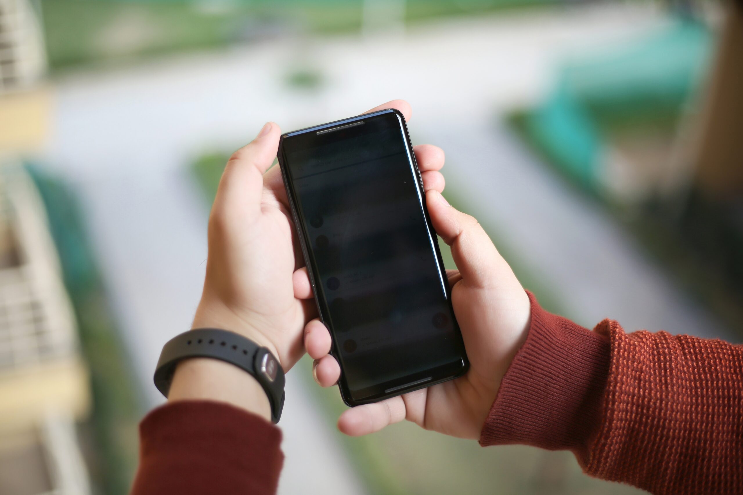 Nagrywanie ekranu i zrzut ekranu telefonu