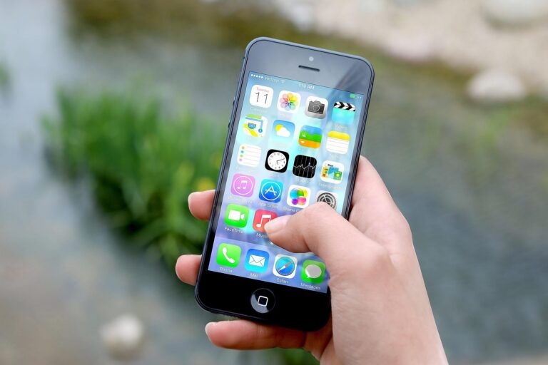 Ikony i symbole na pasku stanu telefonu