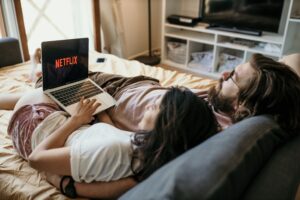 Netflix na komputerze/Windows