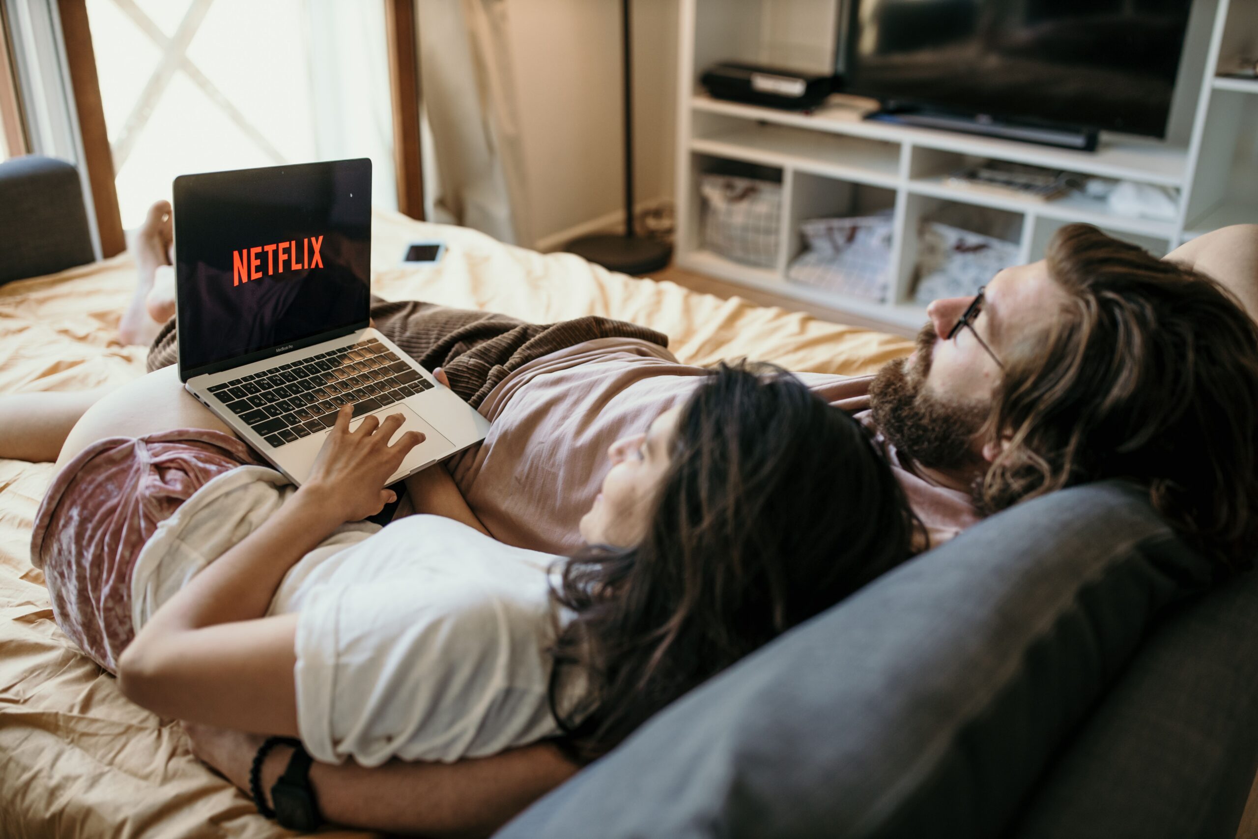 Netflix na komputerze/Windows