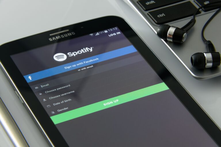 Spotify Premium za darmo