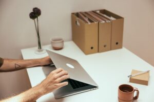 Folder AppData w Windows — co to, gdzie jest, czyszczenie
