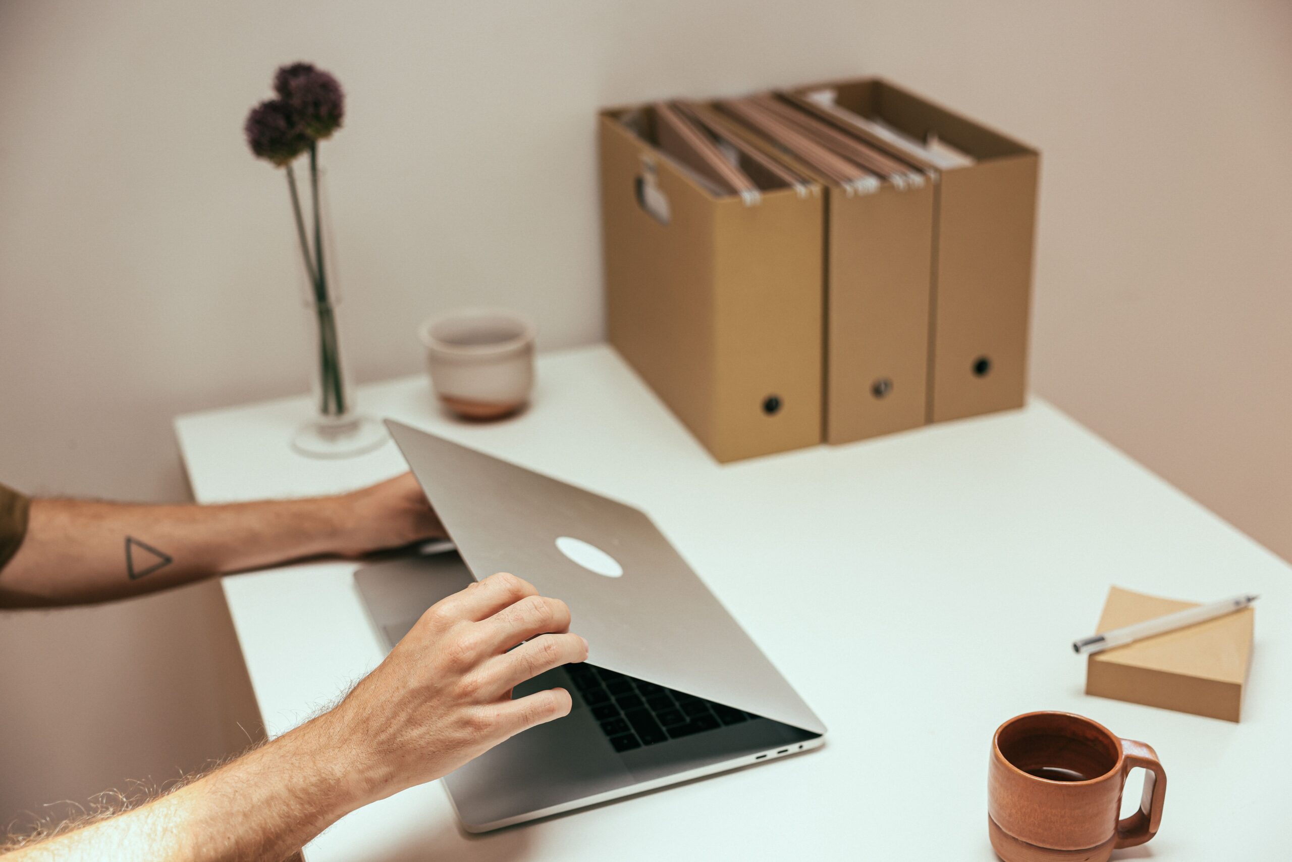 Folder AppData w Windows — co to, gdzie jest, czyszczenie