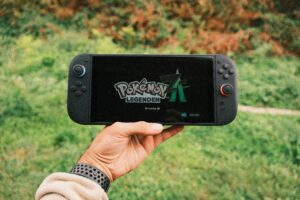 Nintendo Switch — darmowe gry, emulator na Androida