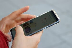 Pliki GPX — otwieranie i wgrywanie do Google Maps