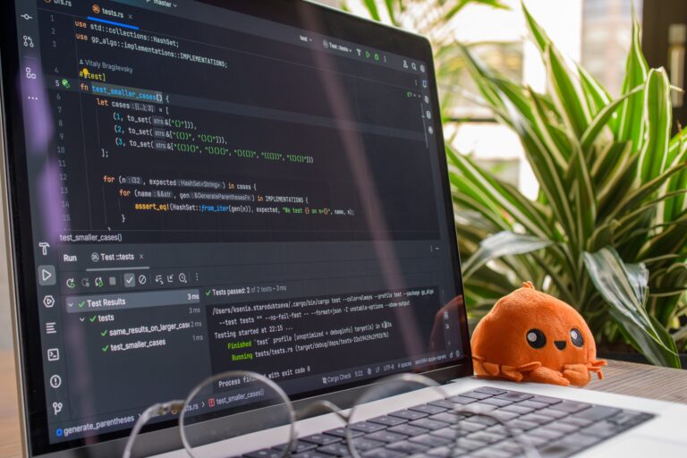 JavaScript w przeglądarce/telefonie — jak włączyć