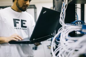 Maska podsieci i adres IP routera – jak sprawdzić na telefonie