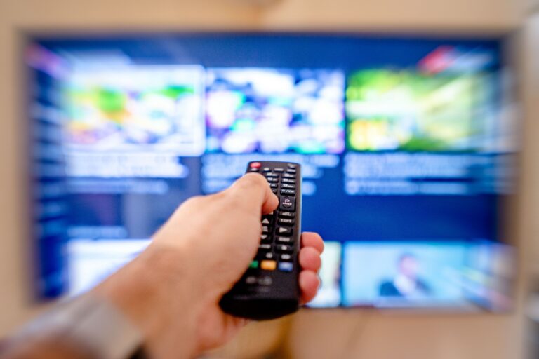TVP VOD / VOD.pl — nie działa, logowanie, instalacja na telewizorze