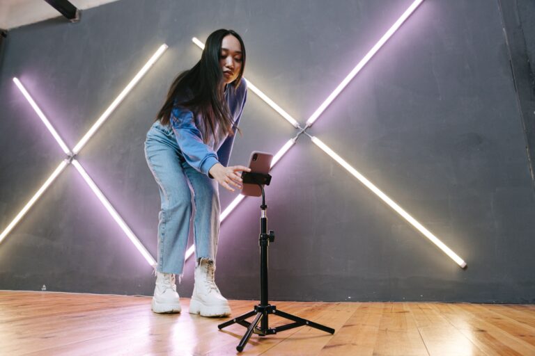 TikTok — odblokowanie zbanowanego/zawieszonego konta