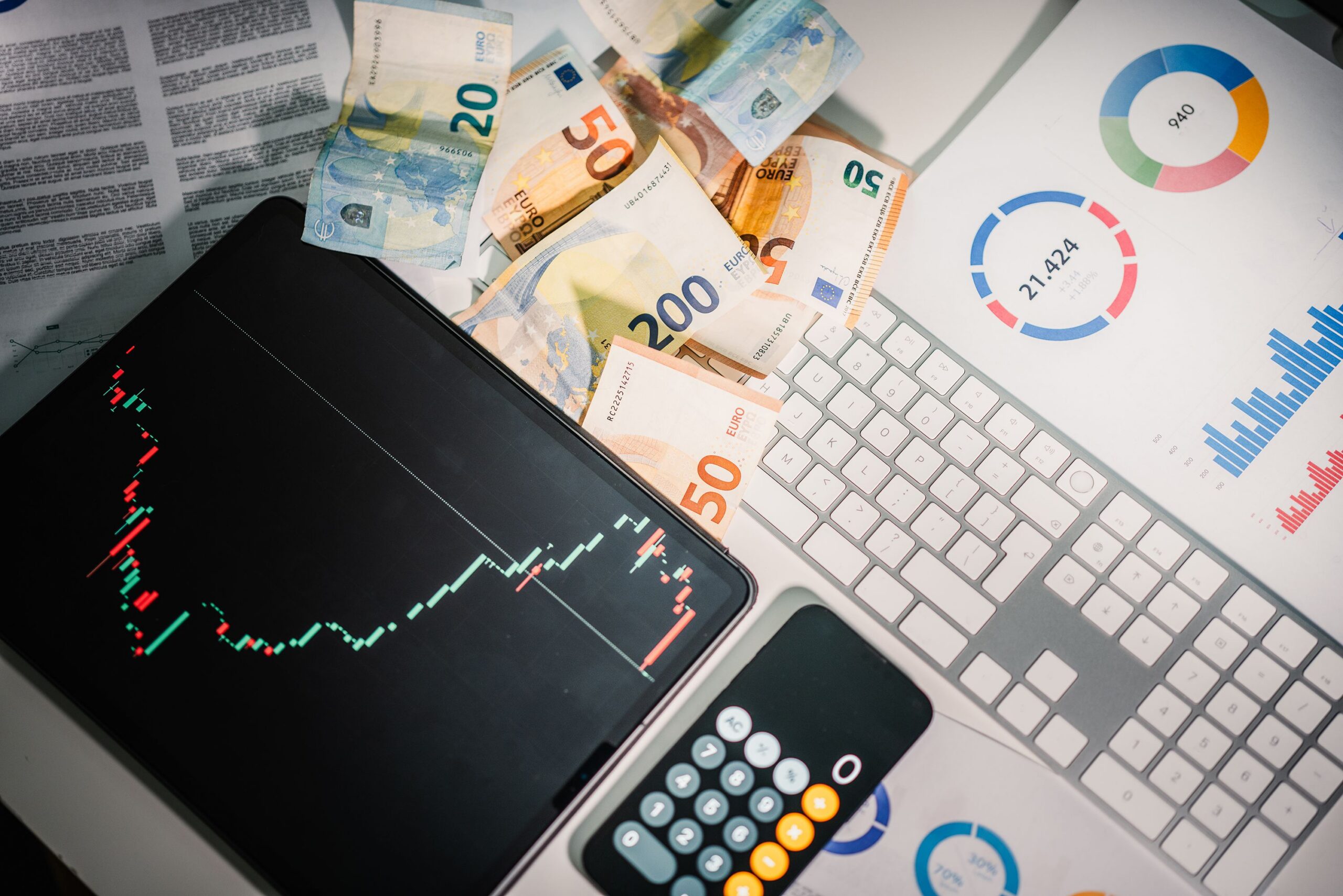 Profit24 / Profit — nagrody, informacje o serwisie