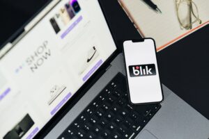 PayPal a BLIK – wpłata/wypłata blikiem, płatności