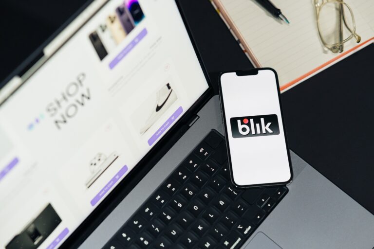 PayPal a BLIK – wpłata/wypłata blikiem, płatności
