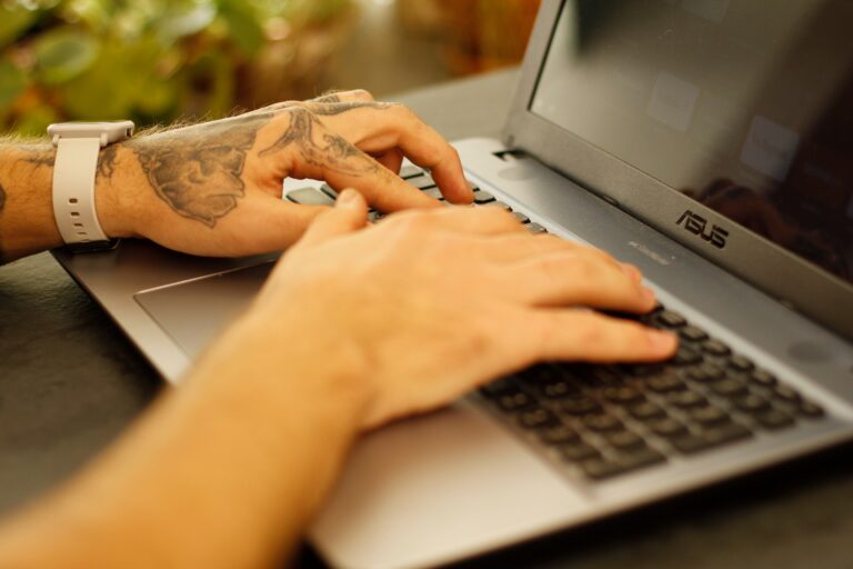 Poczta i konta pocztowe — Thunderbird, IMAP, synchronizacja