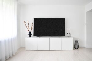 Reset i ustawienia fabryczne telewizora Samsung (z pilotem/bez pilota)