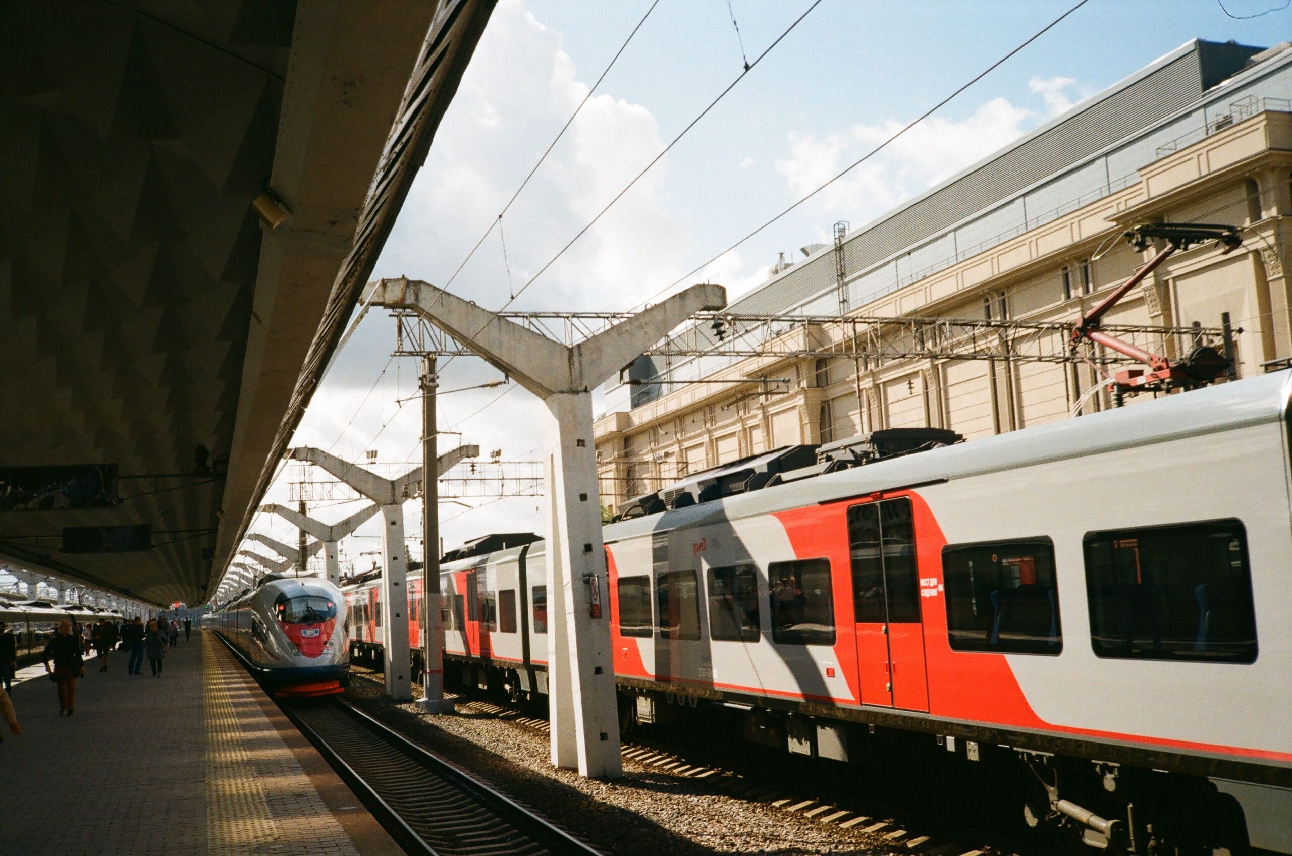 Logowanie do WiFi w pociągu (Intercity, PKP, Pendolino)