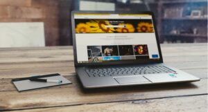 Najpopularniejsze/najczęściej odwiedzane strony internetowe