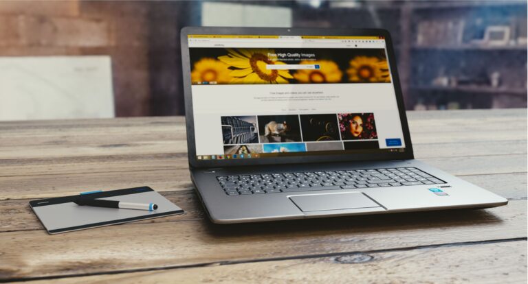 Najpopularniejsze/najczęściej odwiedzane strony internetowe