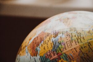 Globalizacja — wpływ, skutki, wyzwania, inwestycje zagraniczne