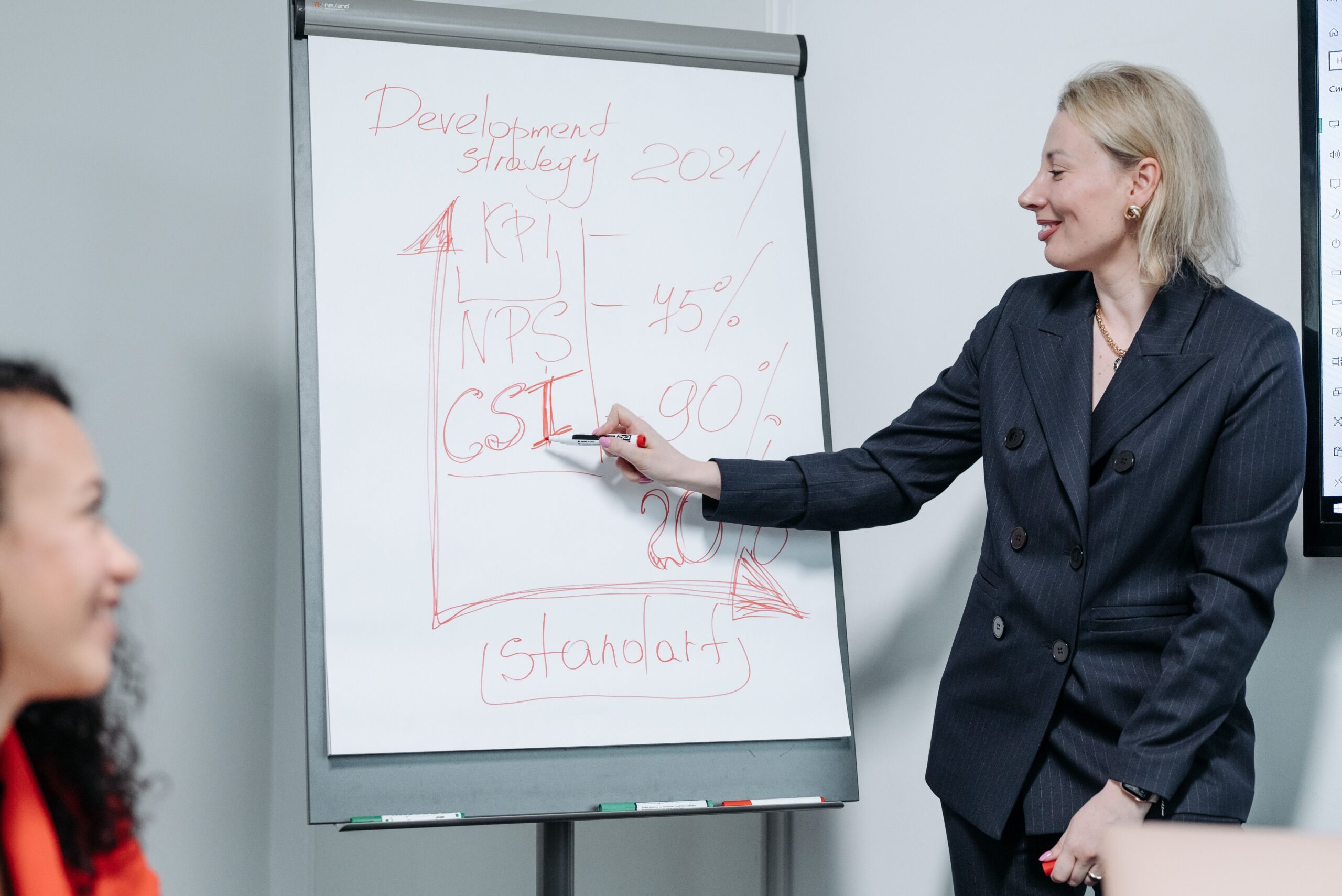 Decyzje strategiczne i proces decyzyjny w przedsiębiorstwie