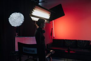 Art director / kierownik artystyczny – obowiązki, studia