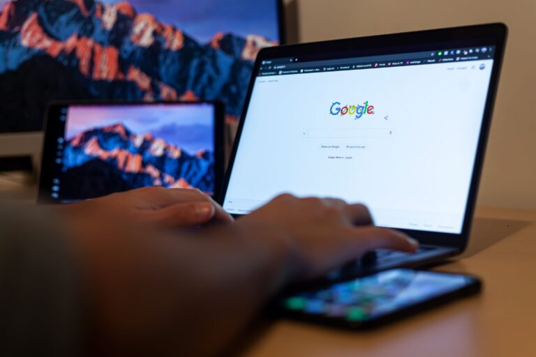 Zaufane witryny i ustawienia witryn w Chrome