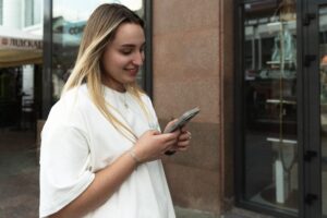 Weryfikacja klienta u operatora (Plus, T-Mobile)