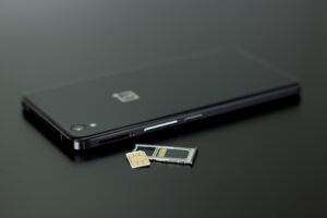 Karta SIM — co jest zapisane, na kogo zarejestrowana