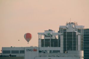 ING Bank Śląski — godziny księgowania i sesje przelewów