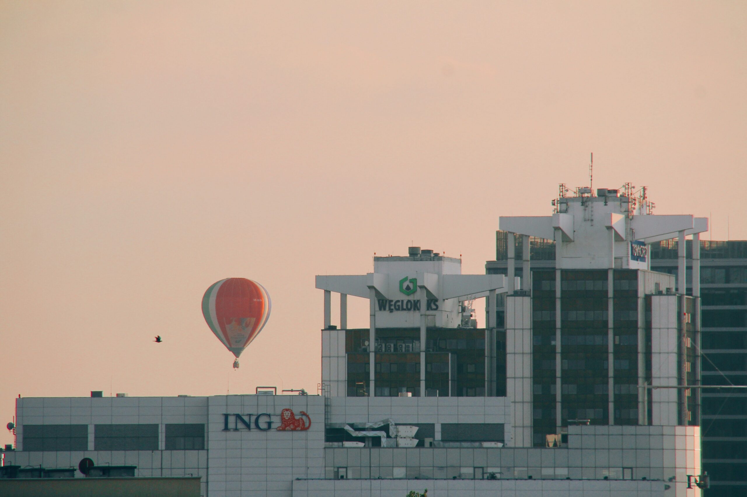 ING Bank Śląski — godziny księgowania i sesje przelewów
