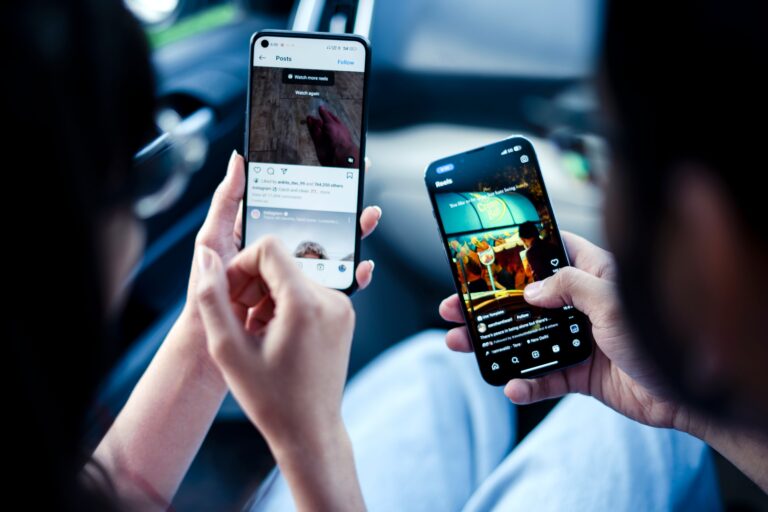 Screeny na Instagramie — czy druga osoba widzi (relacje, wiadomości, stories)