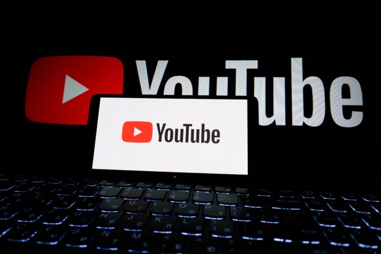 YouTube — subskrypcje (przenoszenie, dodawanie)