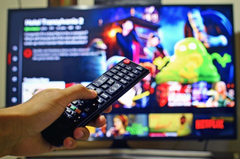 Polskie seriale, filmy i dramaty na Netflix