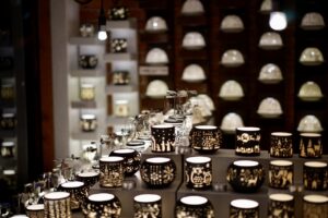 Pojęcia ekonomiczne — rynek finansowy, aglomeracja, kohorta, ekspektatywa