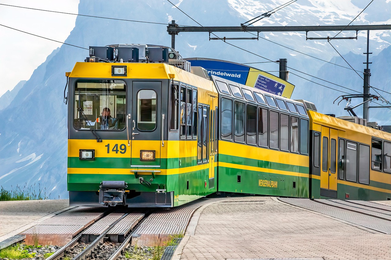 Zarobki za granicą