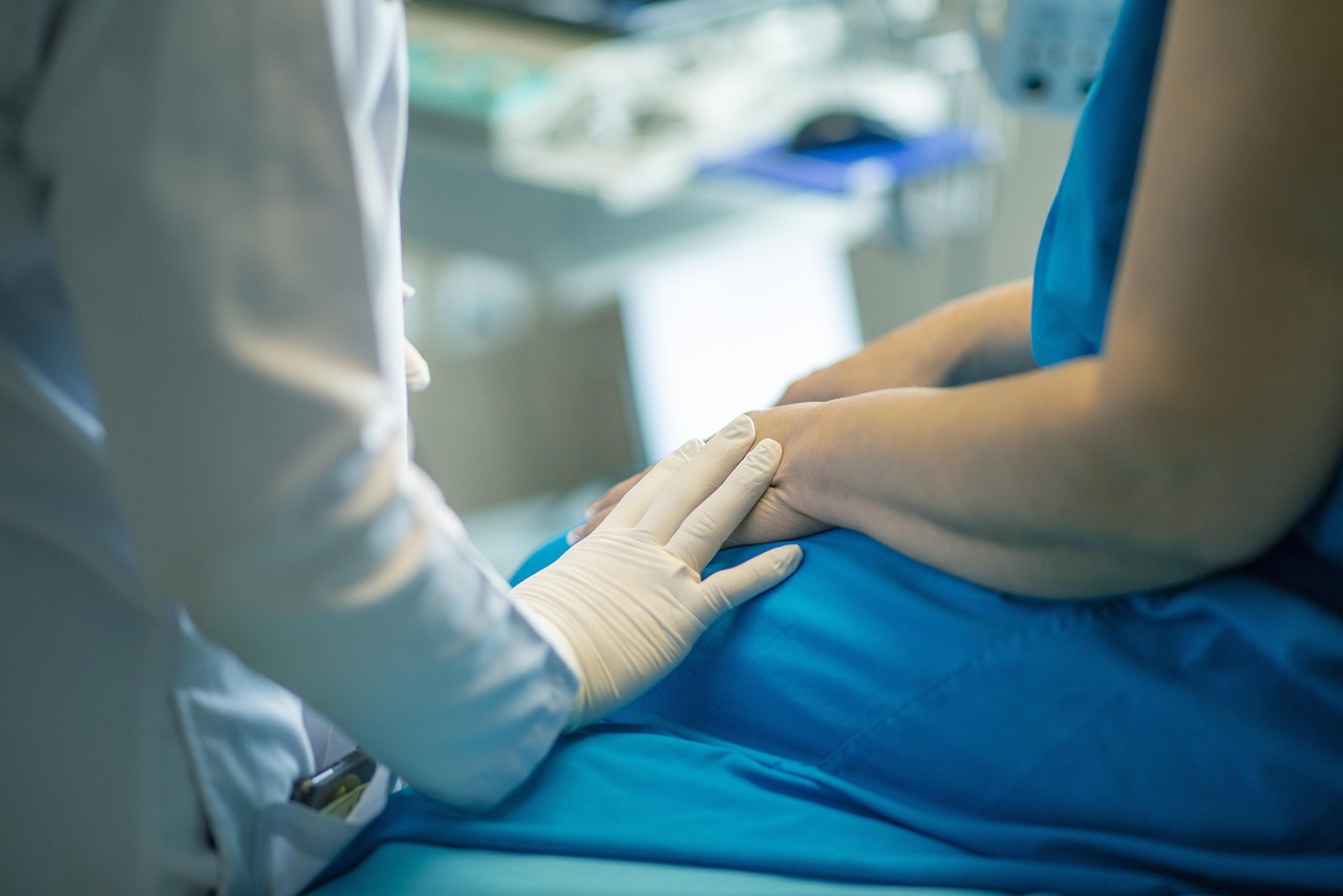 Sztuczna inteligencja w medycynie – jak zmienia diagnostykę i leczenie
